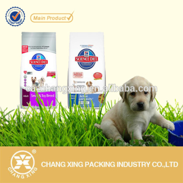 Daily used bag for pet product