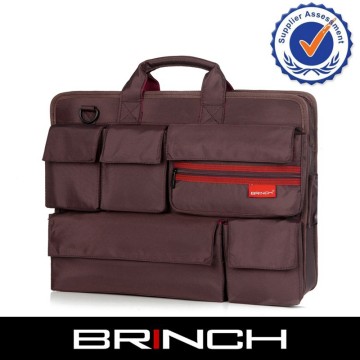 2015 cheap large capacity laptop handbag bags 15.6 inch