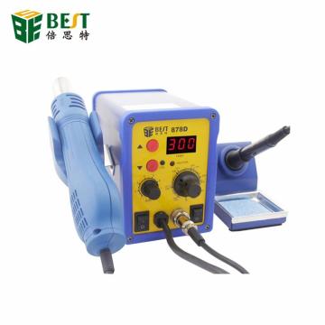 China Manufacturer 700w CE soldering desoldering station