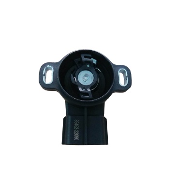Drosselklappensensor TPS für Lexus LS400 und Toyota Camry Rav4 Corolla Celica