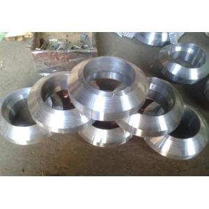 Forged Steel high Pressure Elbolet