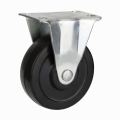 5 inch Grey PU Industrial Caster Wheel