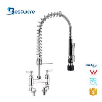 Best Water Commercial Kitchen Sink Faucet