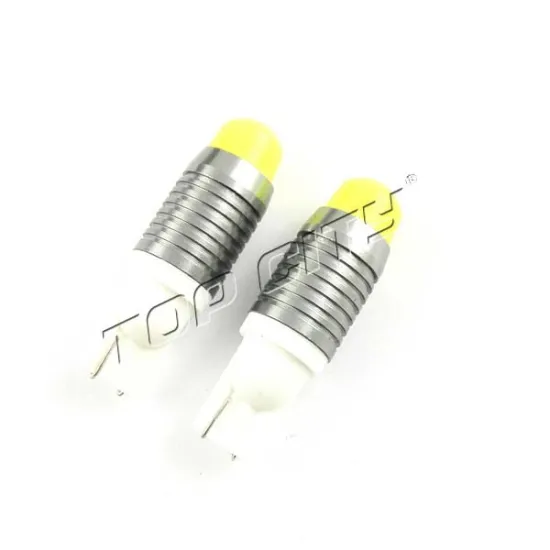 Top Quality Stable Current 400LM T10 194 147 W5W 4D LED Parking Light