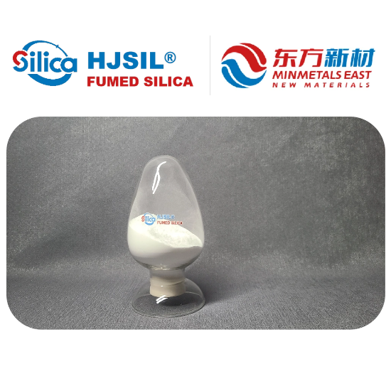 Silica in Marine and Protective Coatings China Manufacturer
