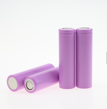 Grossistpris 18650 batteri litiumjon