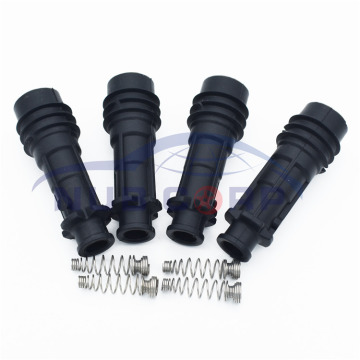 Ignition Coil Boot Pack Spring for Opel Models: Meriva, Astra, Corsa, Agila, Vauxhall Combo, Corsavan, Astravan, Tigra