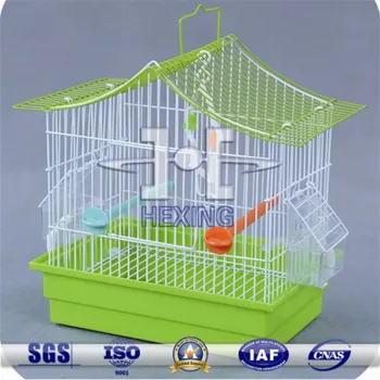 Metal Welded Wire Pet Cage