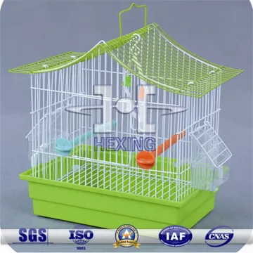 Metal Welded Wire Pet Cage