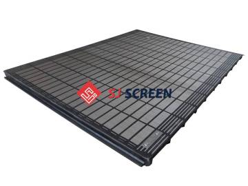 Skrin komposit untuk VSM300