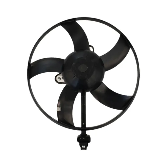 Car radiator cooling fan for VW POLO DERBY