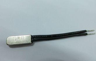 Long Lifespan High Temperature Thermal Overload Protector F