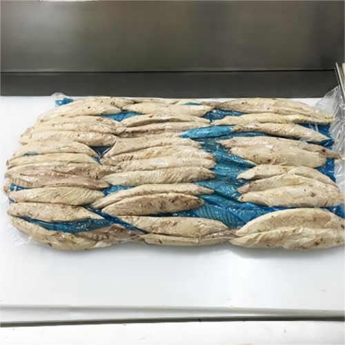 Co-extruded Frozen Tuna loin Shrink Bag