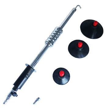 Pneumatic Auto Repair Pull Hammer for Sheet Metal Without Damaging Paint