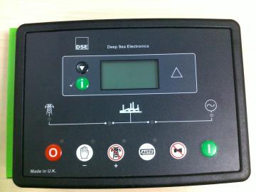 Deep Sea Controller, Model: Dse6020
