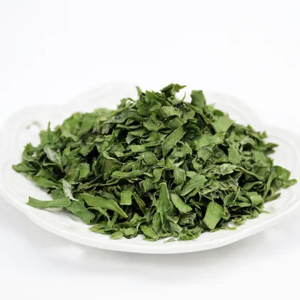 Crunchy Green Onion Bunches for Flavorful Dishes