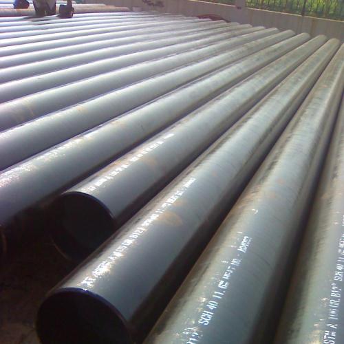 AISI 4145 ống thép hợp kim liền mạch