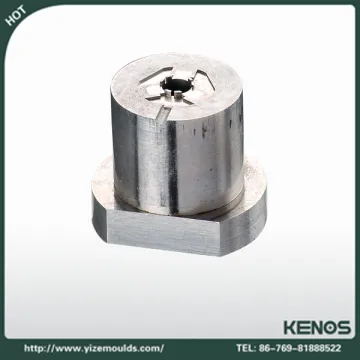 Plastic mold components,Profile Grinding,precise precise plastic mold