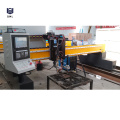 Heavy Duty Gantry CNC Plasma Cutting Machine