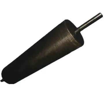 Essential Roller Drum Cleaner for Textile Machines - Recycling Accessories for Waste Management