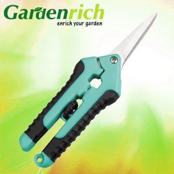 RG1415 - Garden grape scissor
