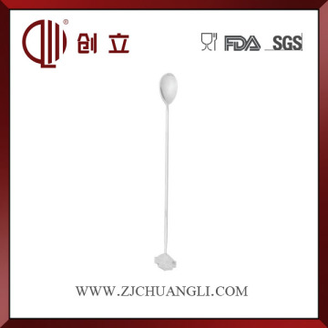 Stainless Steel Mixing Spoon