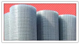 Electric Welding Net Machine