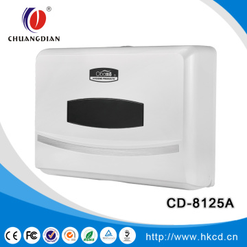 CHAUNGDIAN, Combination N-Fold or Multifold Paper Towel Dispenser, 26cm" Width x 10.9cm" Height x 20.5cm" DepthCD-8125A