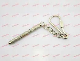 Eyewear Key Chain Mini Screwdriver 2 Way