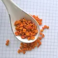 Masustansyang Dried Shredded Carrot para sa Mas Malusog na Pamumuhay