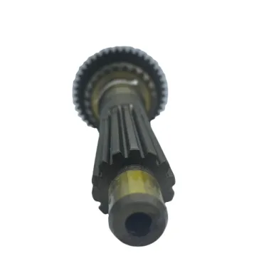 GearShaft Main Drive Transmission Parts for Mitsubishi ME610832