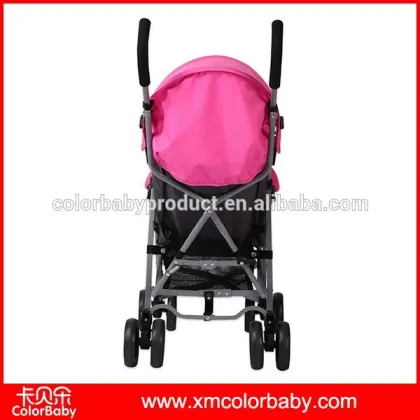 EN1888 Certificate Baby Buggy Baby Stroller