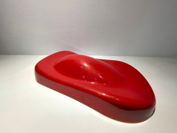 車用のパール色素粉末