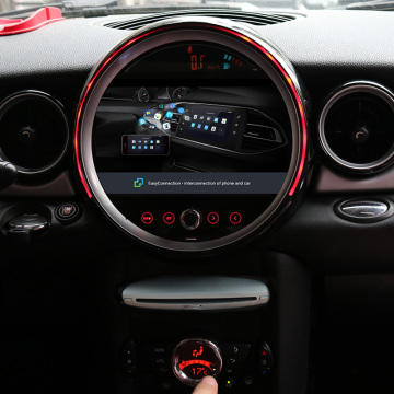 Android 10.0 Radio with Touch Screen for Mini F56 R56 2007-2016 - 4G, 64G, GPS Navigation, CarPlay