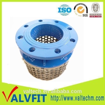 Rose Strainer