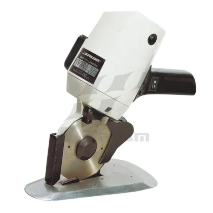 RS-100 Round Machines cutting Cloth Cutting Machine