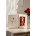 Wedding album photo book