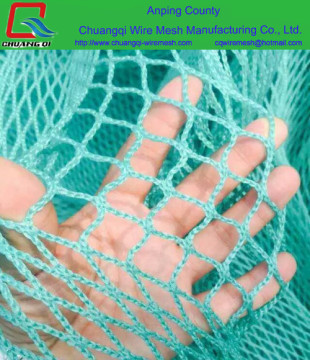 Knotless Golf Goal Practice Net White/Black/Green/Blue/Red