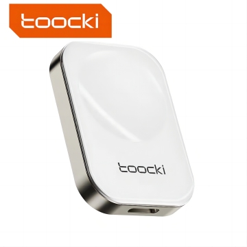 Wholesale Smart Watch with Wireless Charger - Toocki Magnetic Portable Charger