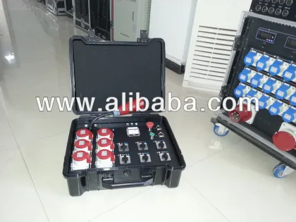 Electric hoist motor controller