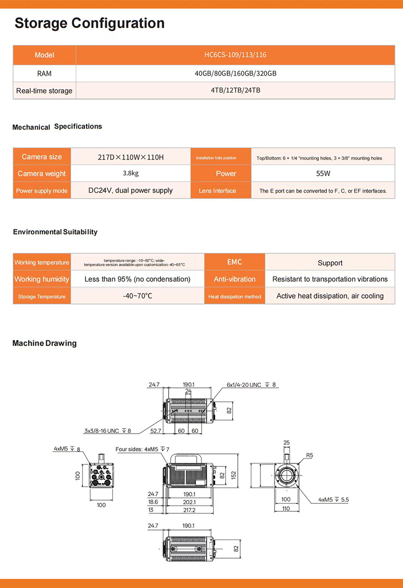 Focusing on Micro-scale Research: HEVOX HC6CS Series High-Speed ​​Cameras Successfully Capture Microfluidic Imaging