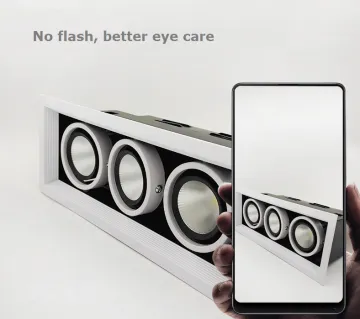indoor good design spot celling light