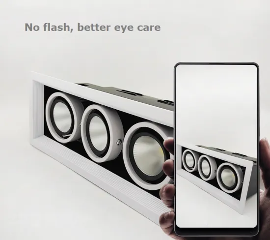 indoor good design spot celling light