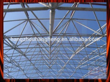 China supplier steel construction buildings