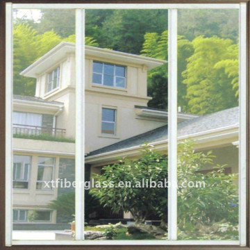 factory price manufacturer mosquito net for window transparent window screen