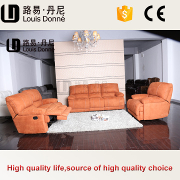 Classical design latest style togo sofa