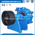 HA Double Casing Horizontal Centrifugal Slurry Pump