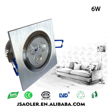 LED Ceiling Lights passageway light home restaurant interior lighting