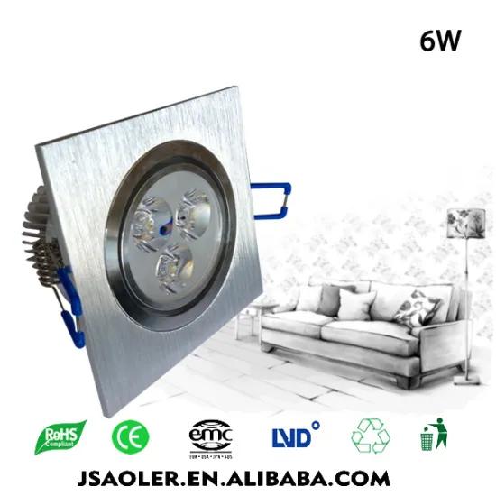 LED Ceiling Lights passageway light home restaurant interior lighting