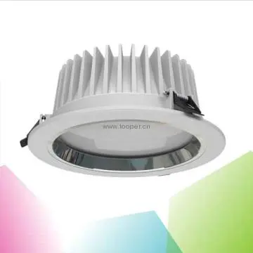 7 Inch LED Downlight 30W 12
